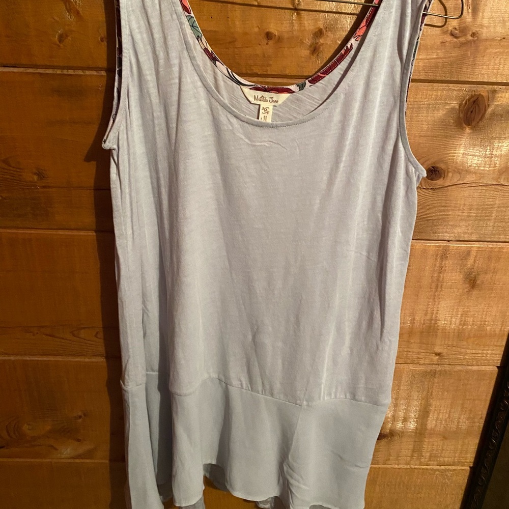 Summer top